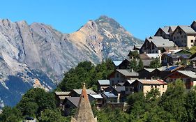 Village vacances de Valmeinier Les Angeliers