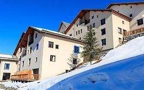 Village vacances de Valmeinier Les Angeliers